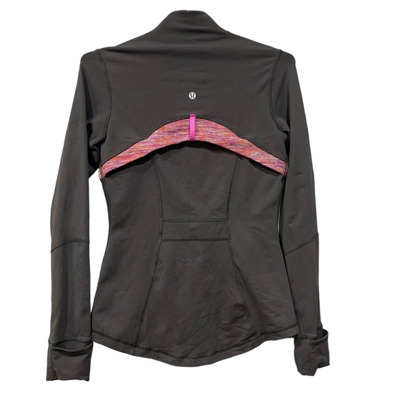 LULULEMON DEFINE WEE ARE FROM SPACE JACKET - Picture 7 of 10